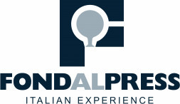 Fondalpress spa