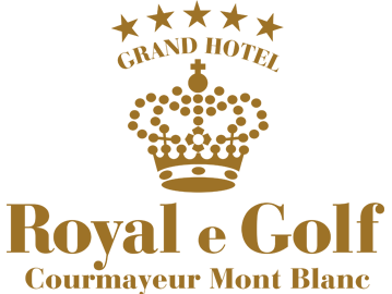 Grand Hotel Royal e Golf 