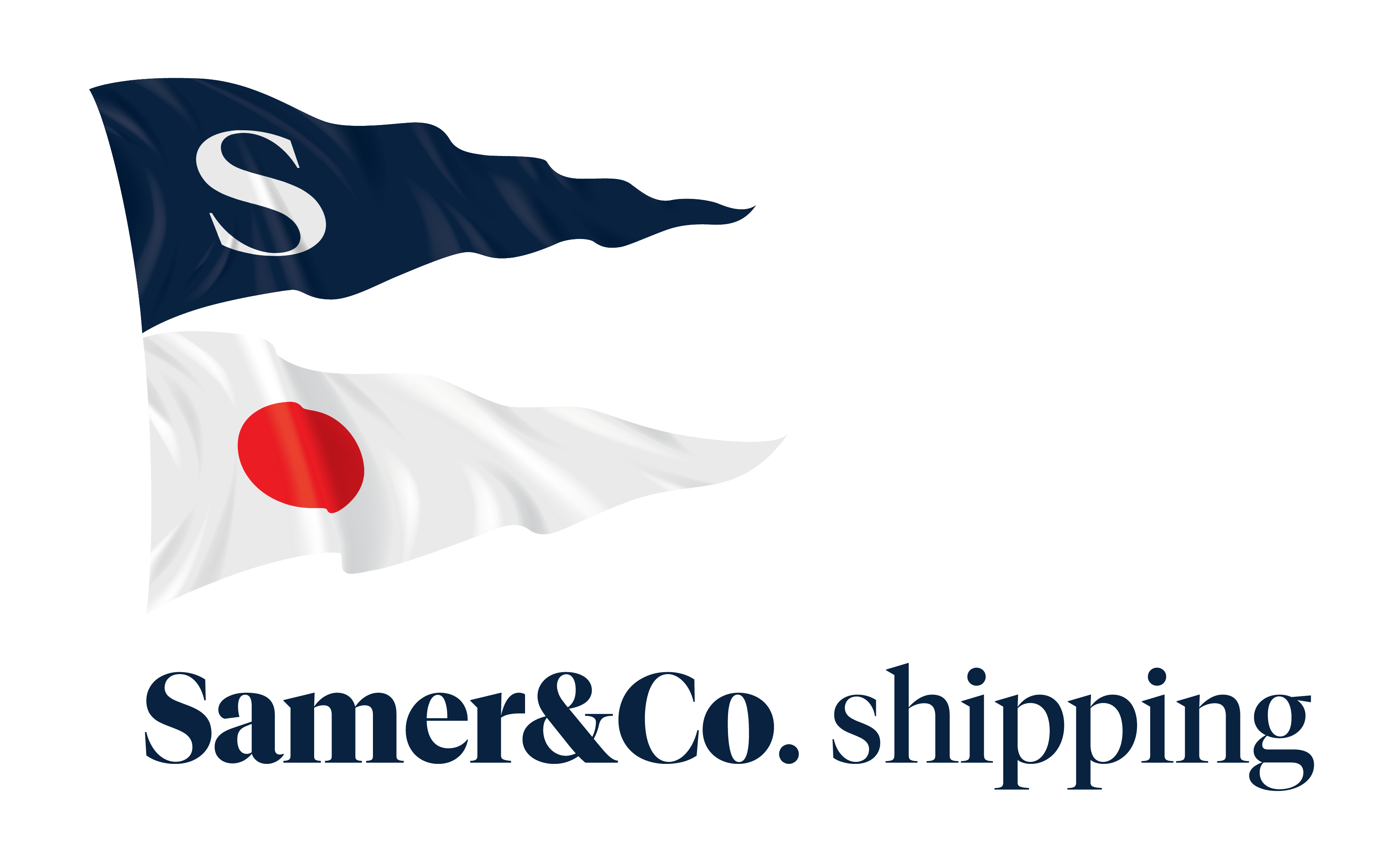 Samer & Co. Shipping