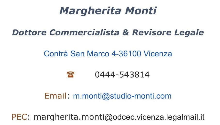 Margherita Monti 