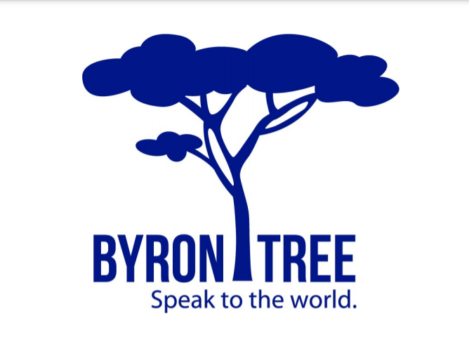Byron Tree 