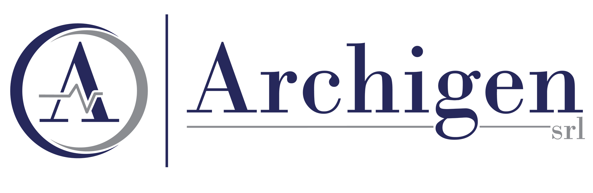 ARCHIGEN - Sede Commerciale