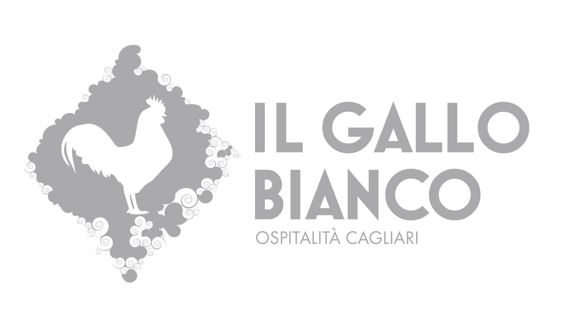 IL GALLO BIANCO