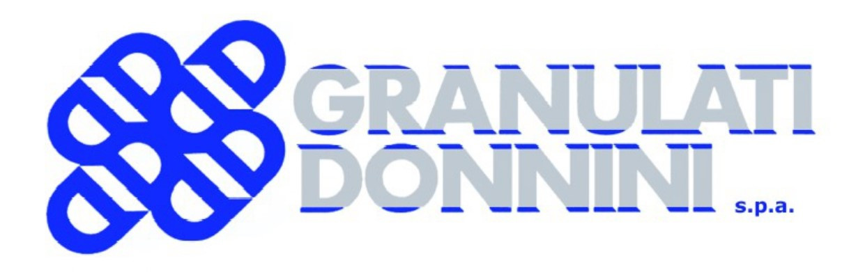 Granulati Donnini Spa