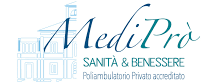 Villa MediPrò Sanità e Benessere