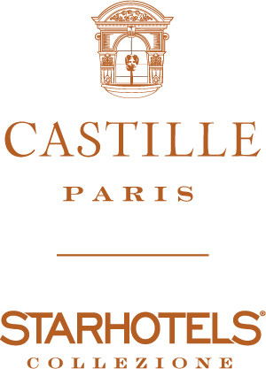 Starhotels Castille - Paris 
