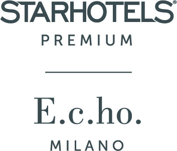 Starhotels E.c.ho - Milano