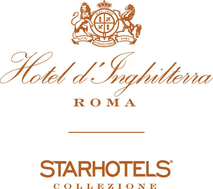 Starhotels Hotel d’Inghilterra – Roma 