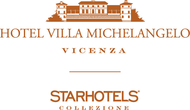 Starhotels Hotel Villa Michelangelo – Vicenza 
