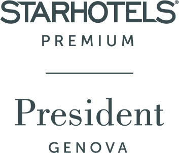 Starhotels President - Genova
