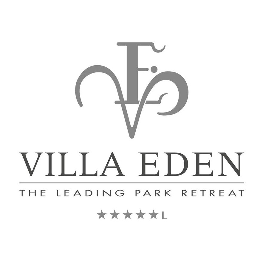 Villa Eden – The Leading Park Retreat