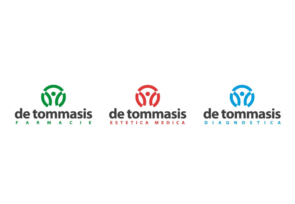 Logo Farmacia De Tommasis.jpg Logo Farmacia De Tommasis.jpg