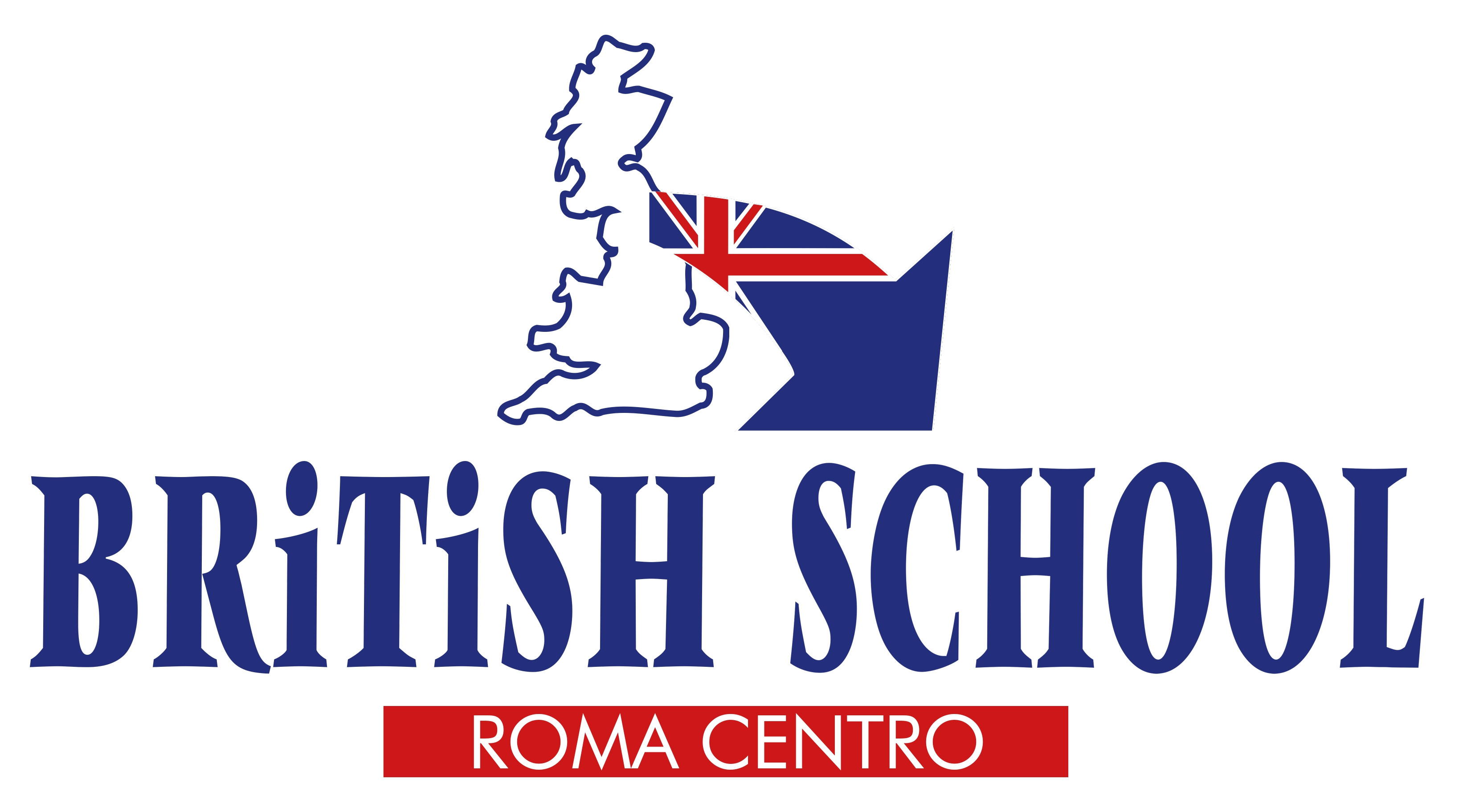 British School Roma Centro