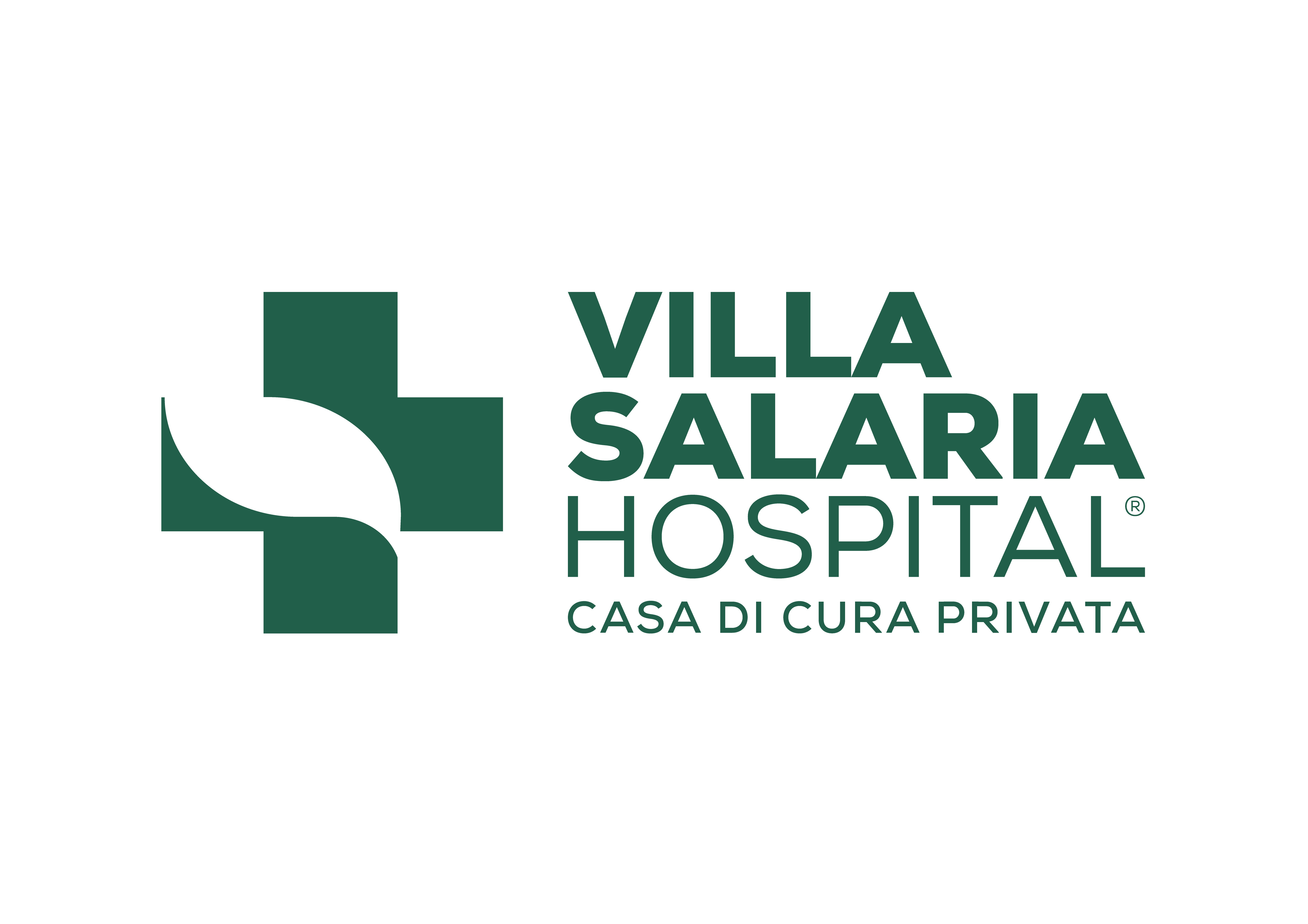 Villa Salaria Hospital 