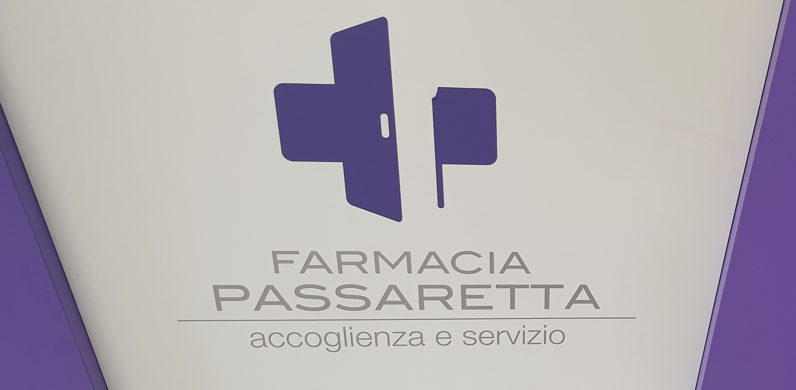 Farmacia dott.ssa Ada Passaretta