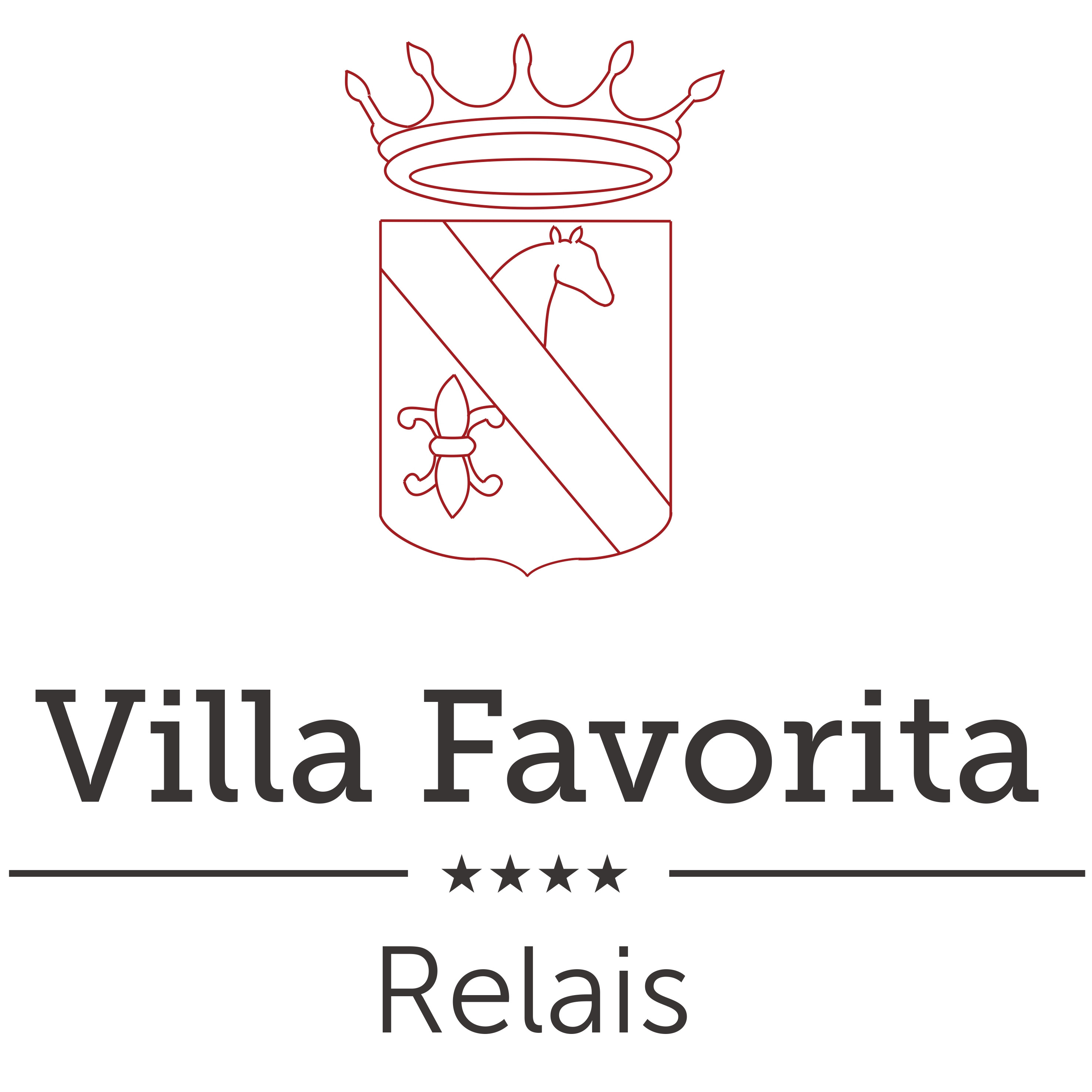 Relais Villa Favorita 
