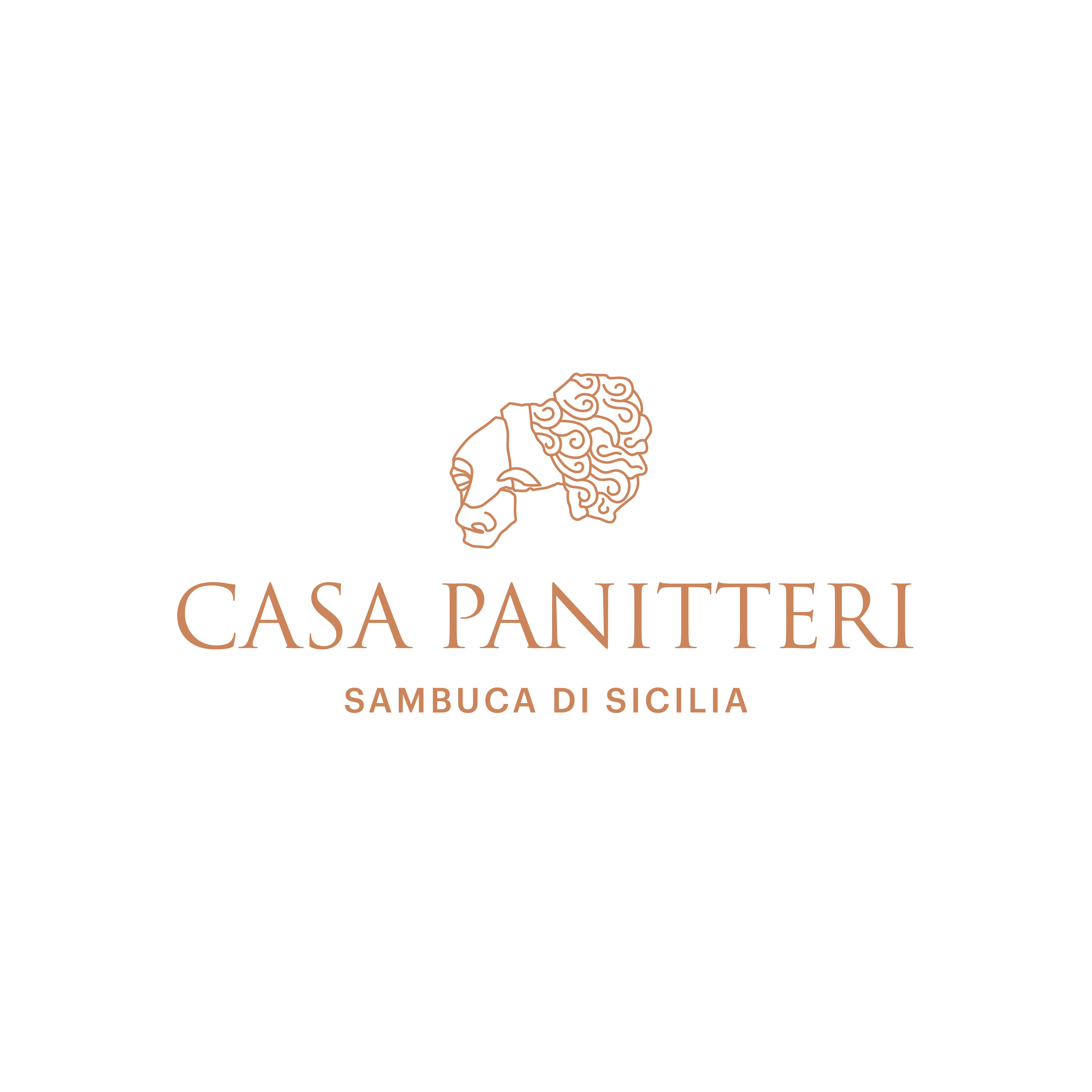 Casa Panitteri - Sambuca di Sicilia