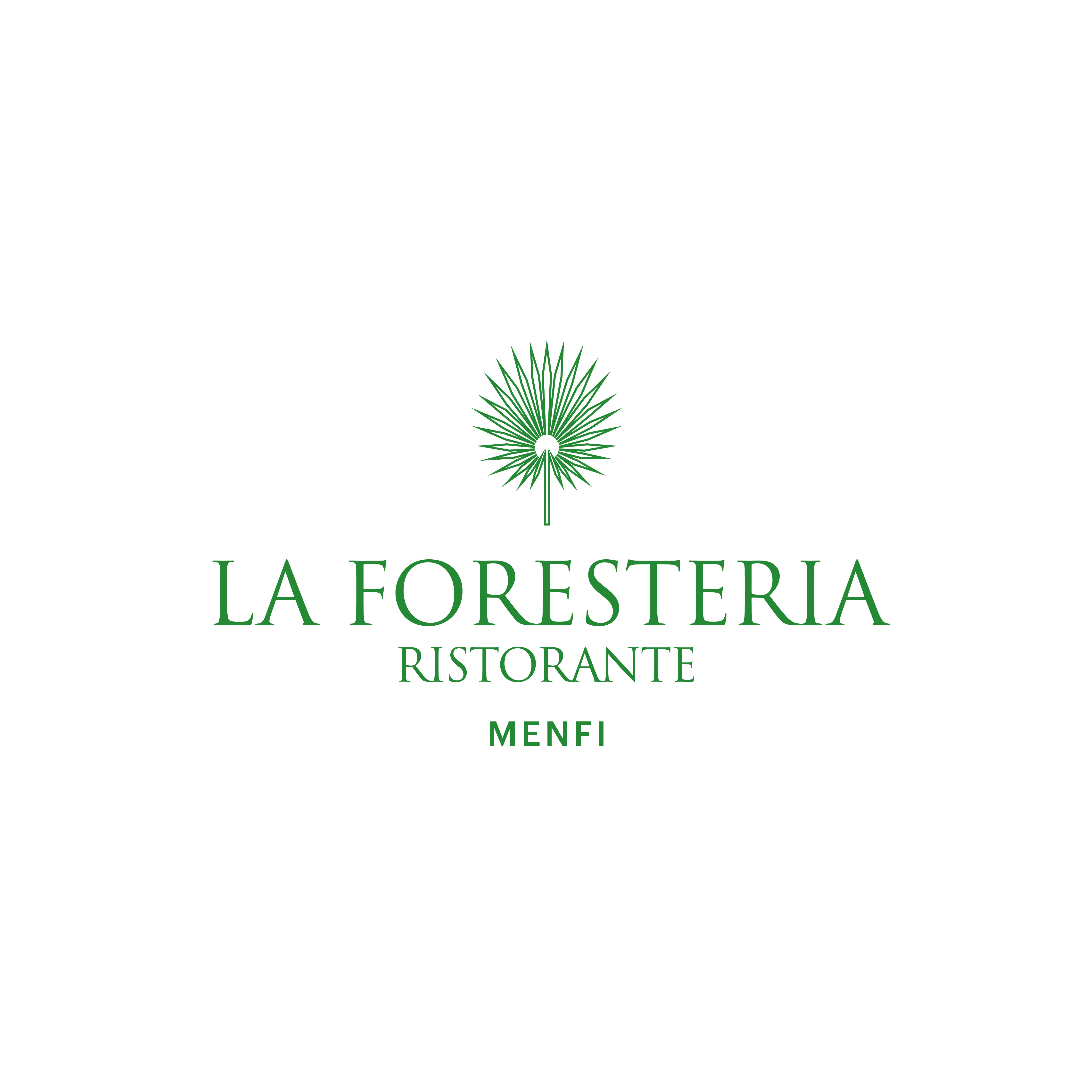 LA FORESTERIA - RISTORANTE - MENFI