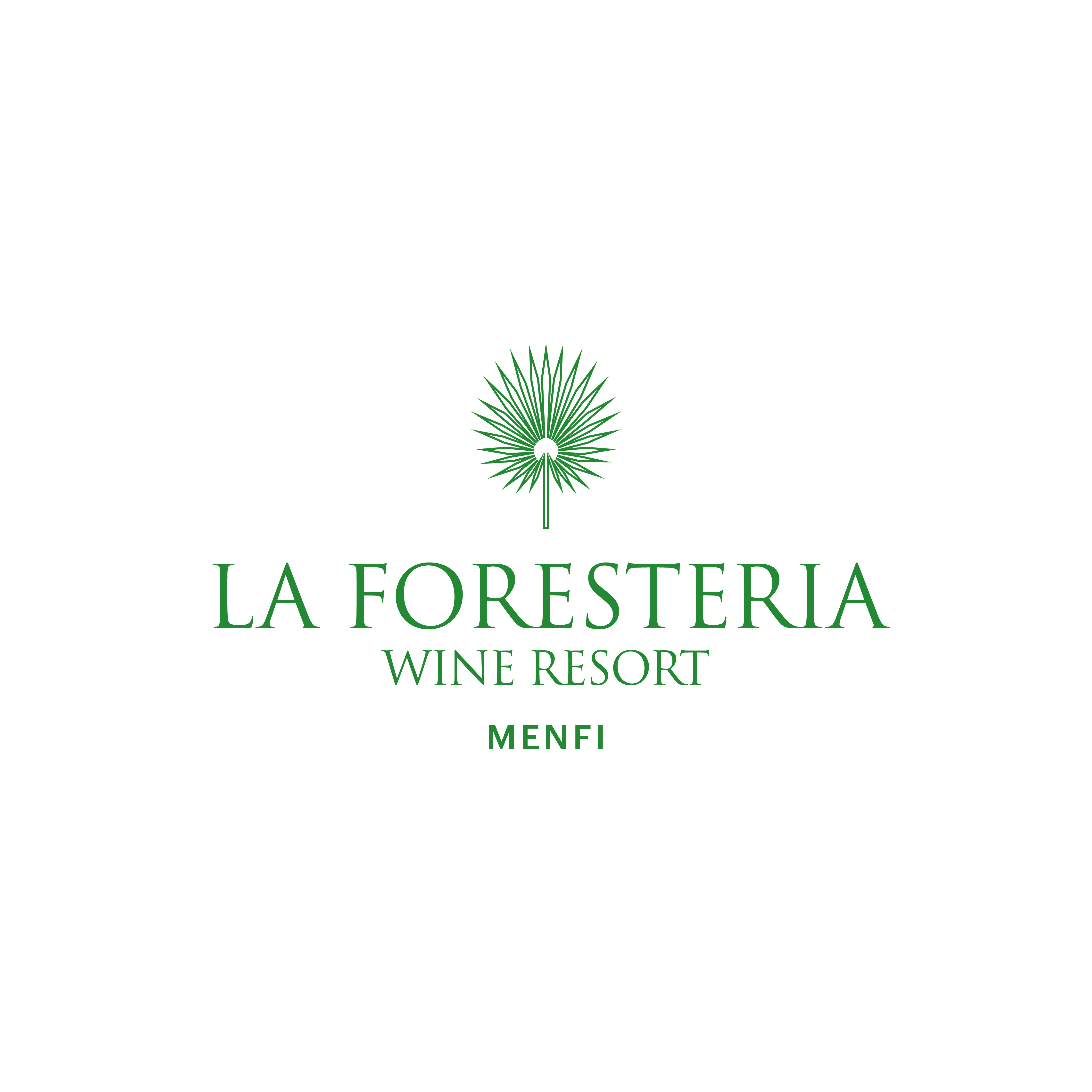 LA FORESTERIA - WINE RESORT - MENFI