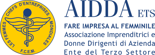 Logo Aidda