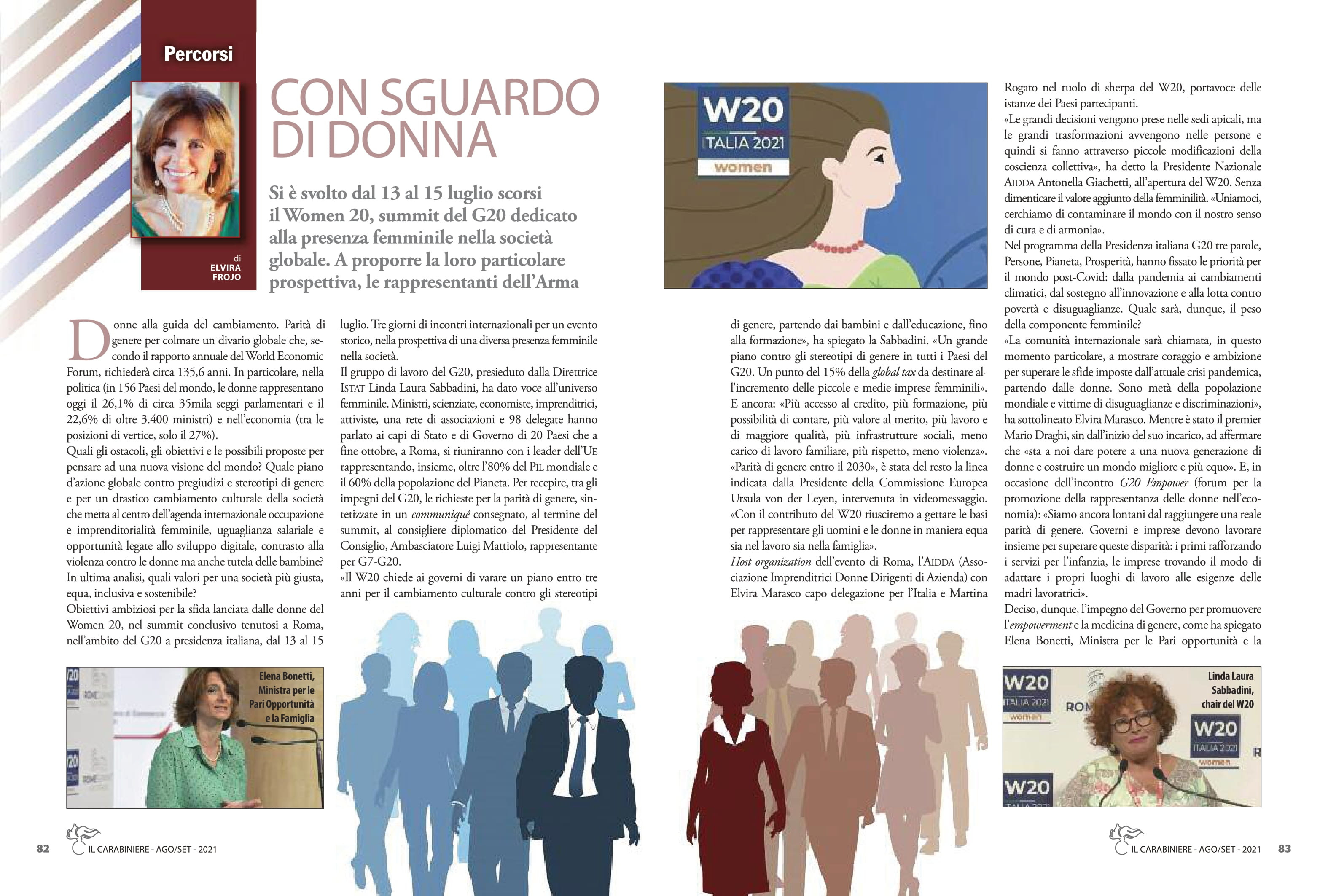 Rivista Il Carabiniere. Con sguardo di donna-1.jpg