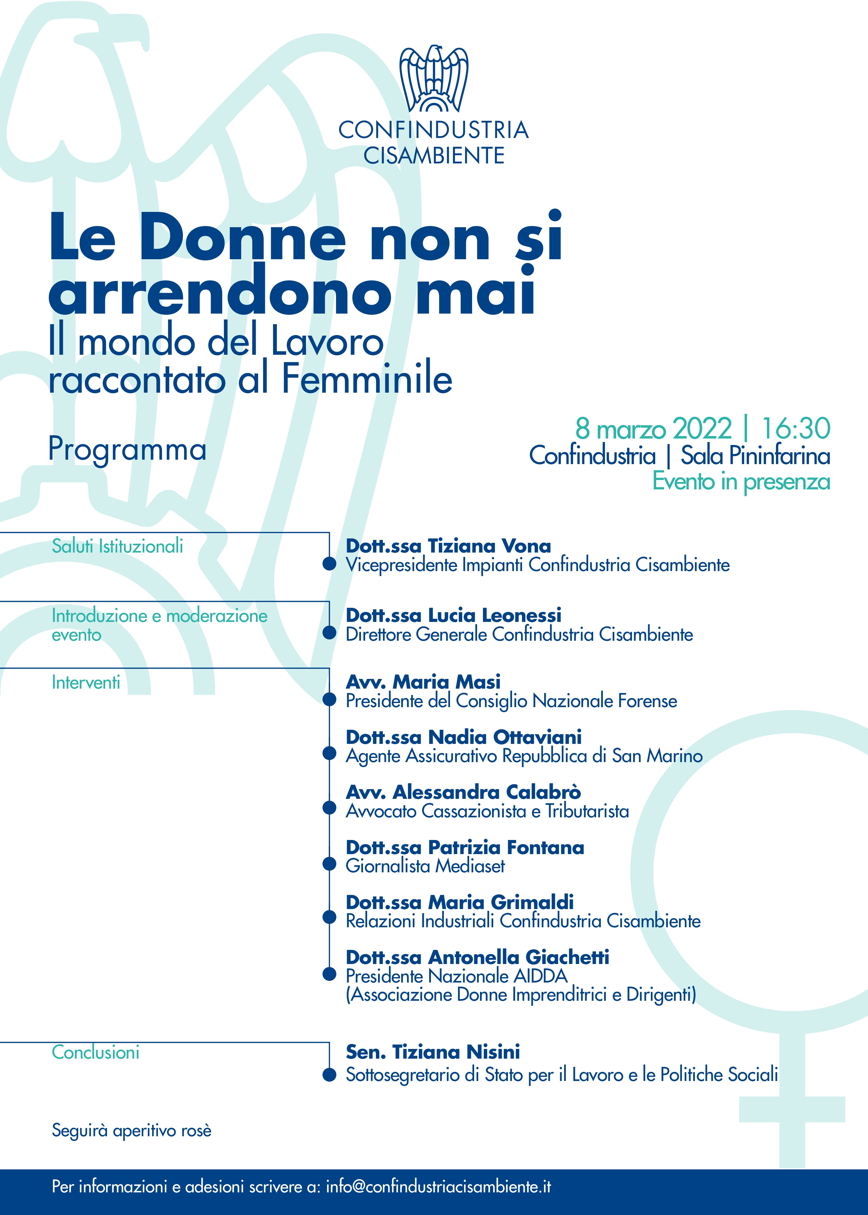 Confindustria Cisambiente & AIDDA_Incontro_Le Donne non si arrendono mai_8 marzo 2022.jpg