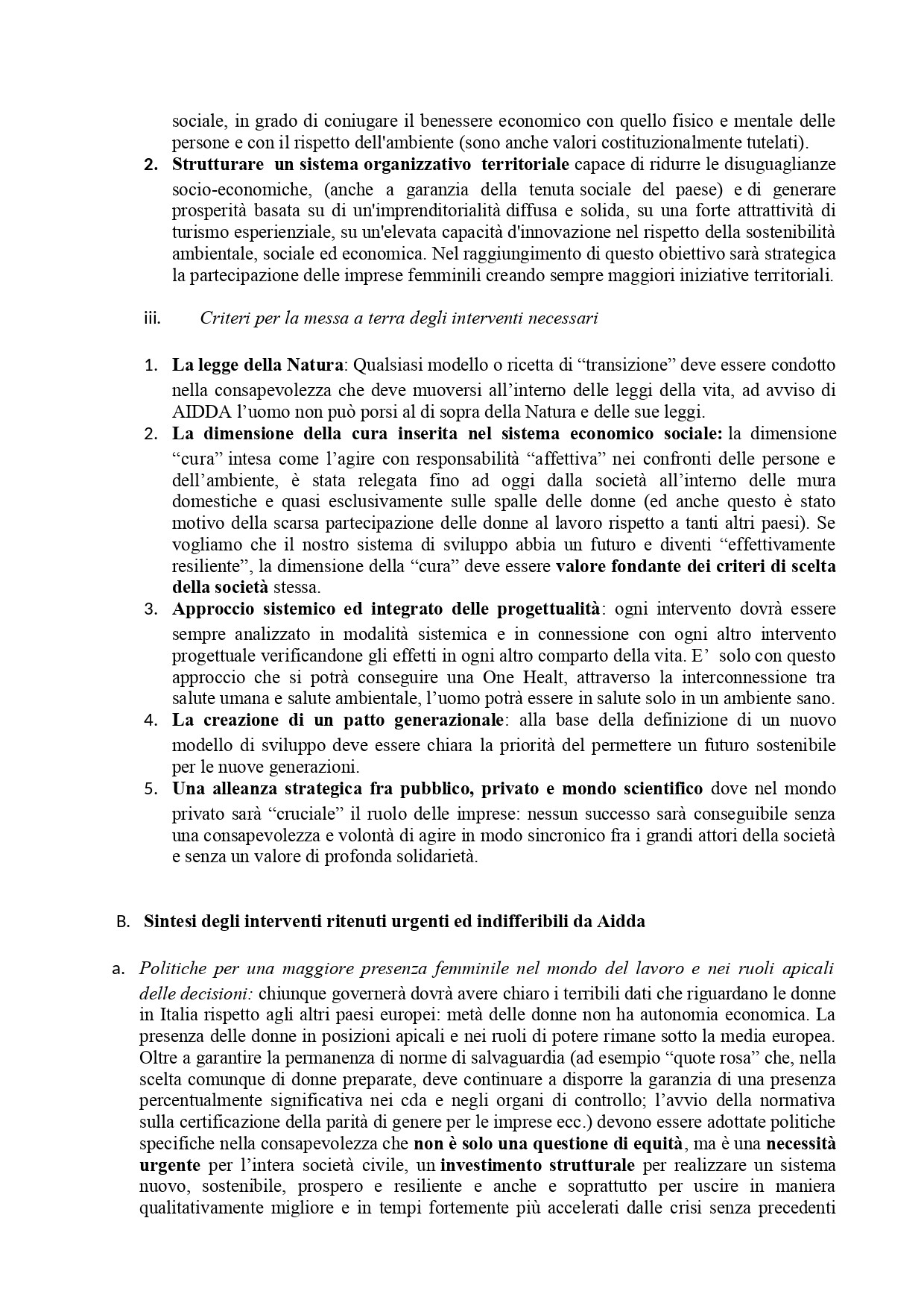 AIDDA_DOCUMENTO DI RICHIESTA ALLE FORZE POLITICHE_page-0002.jpg