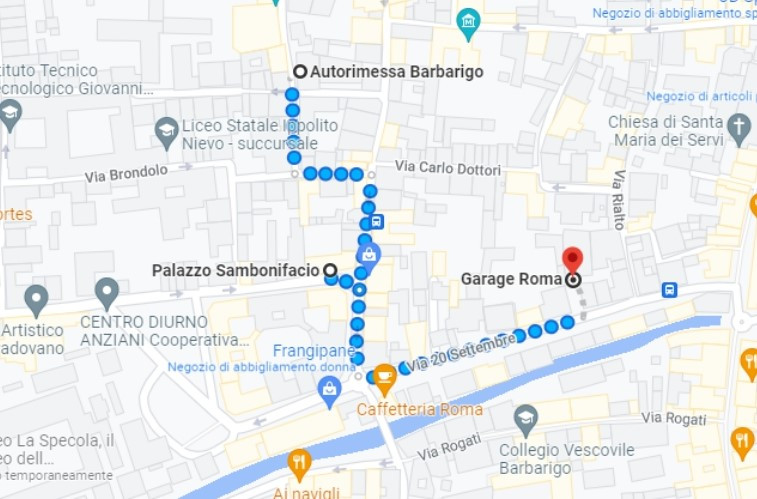 Mappa_Palazzo Sambonifacio_Autorimessa Barbarigo_Garage Roma.jpg