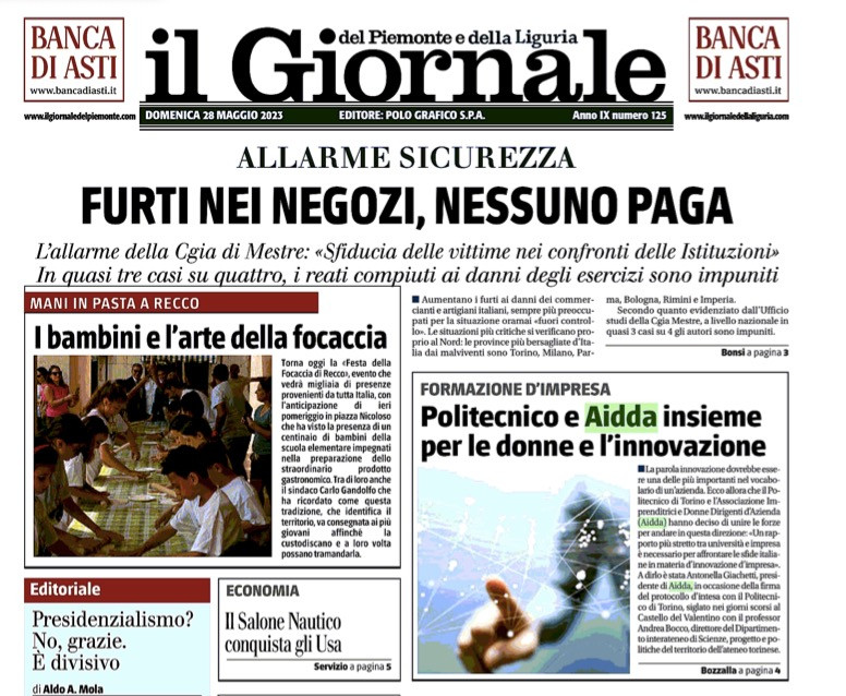 AIDDA_Il Giornale Piemonte Liguria 1.jpg