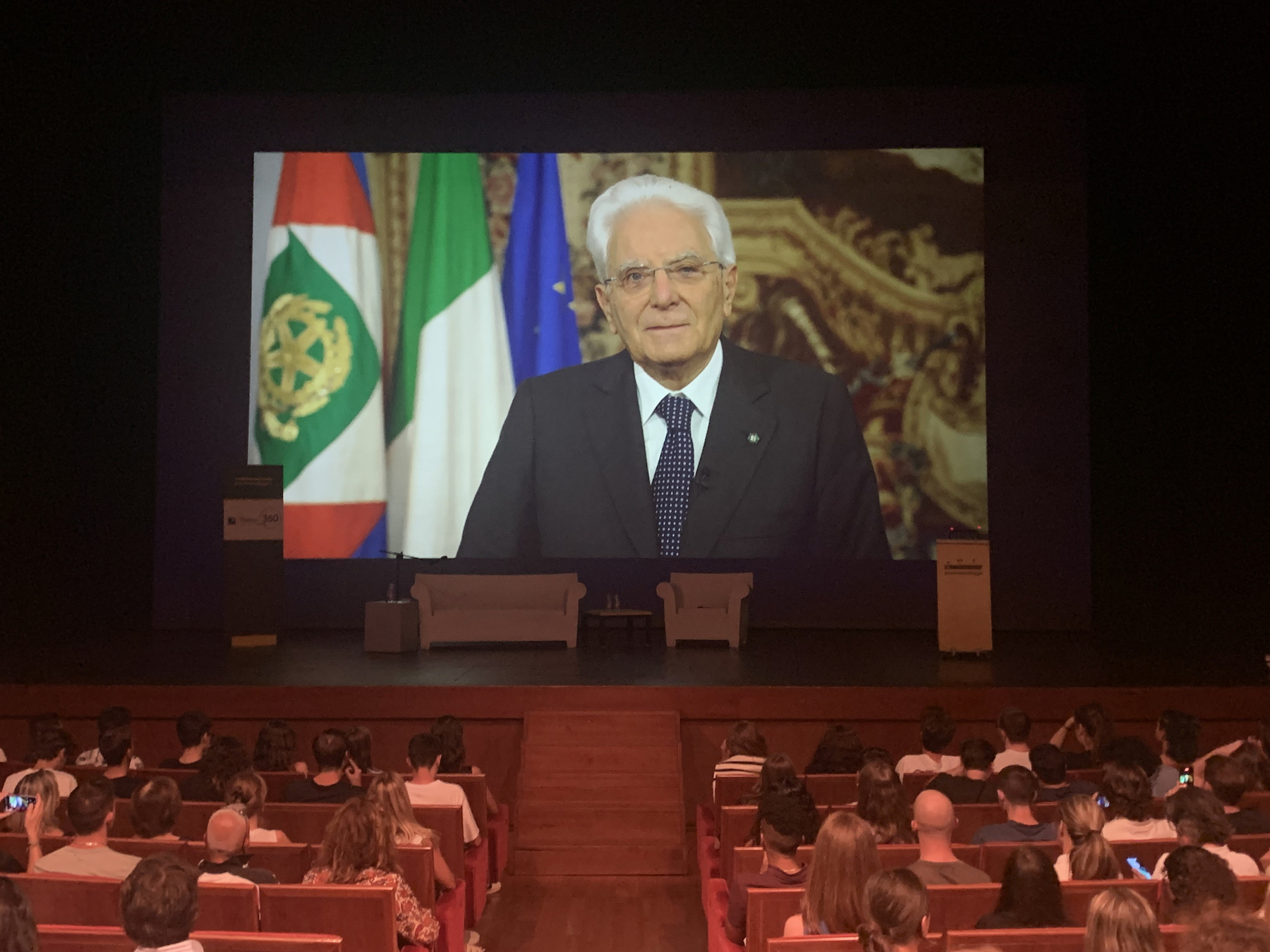 mattarella pnlegge
