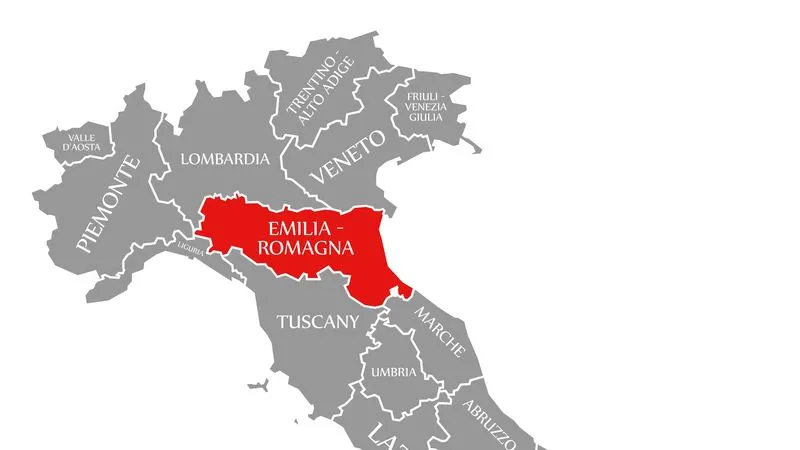 Cosa impariamo dall'Emilia Romagna? - HuffPost Italia