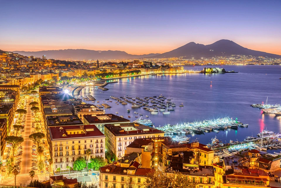 AIDDA Delegazione Campania