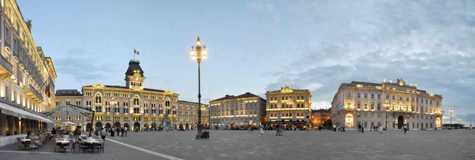 AIDDA Delegazione Friuli Venezia Giulia