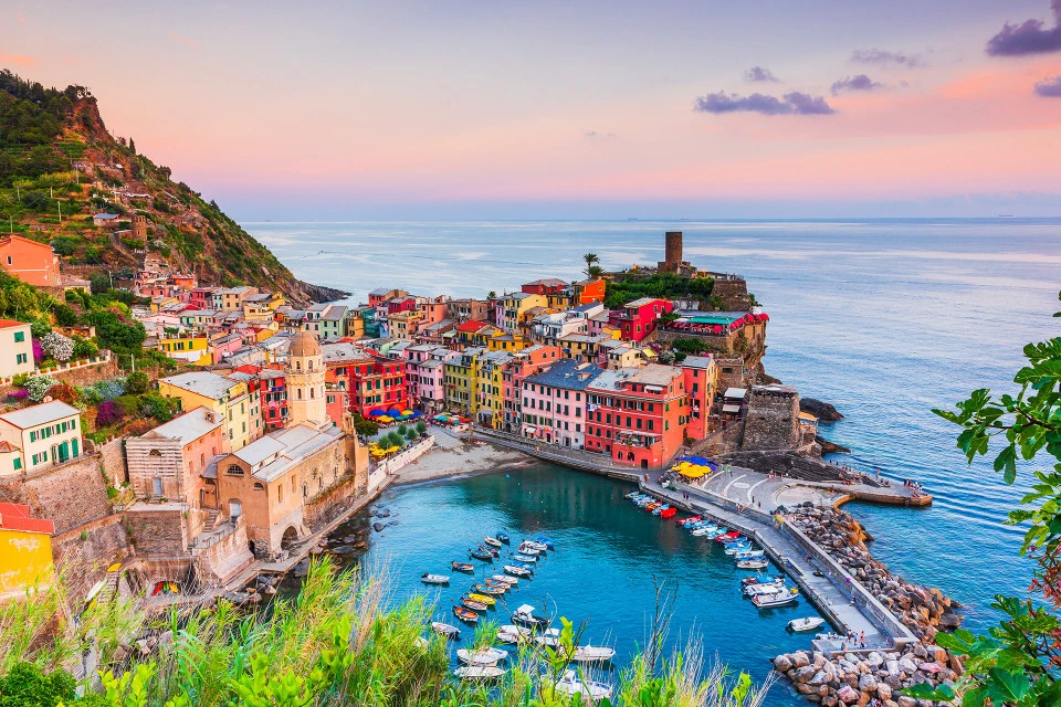 AIDDA Delegazione Liguria
