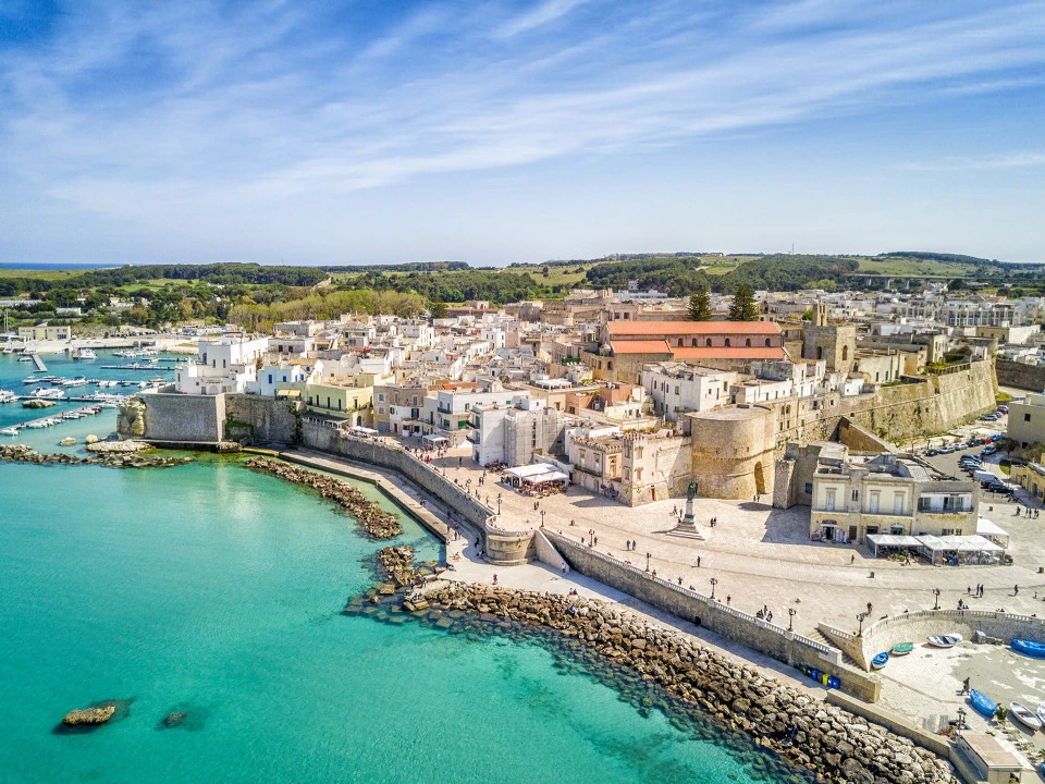 AIDDA Delegazione Puglia - Basilicata - Calabria