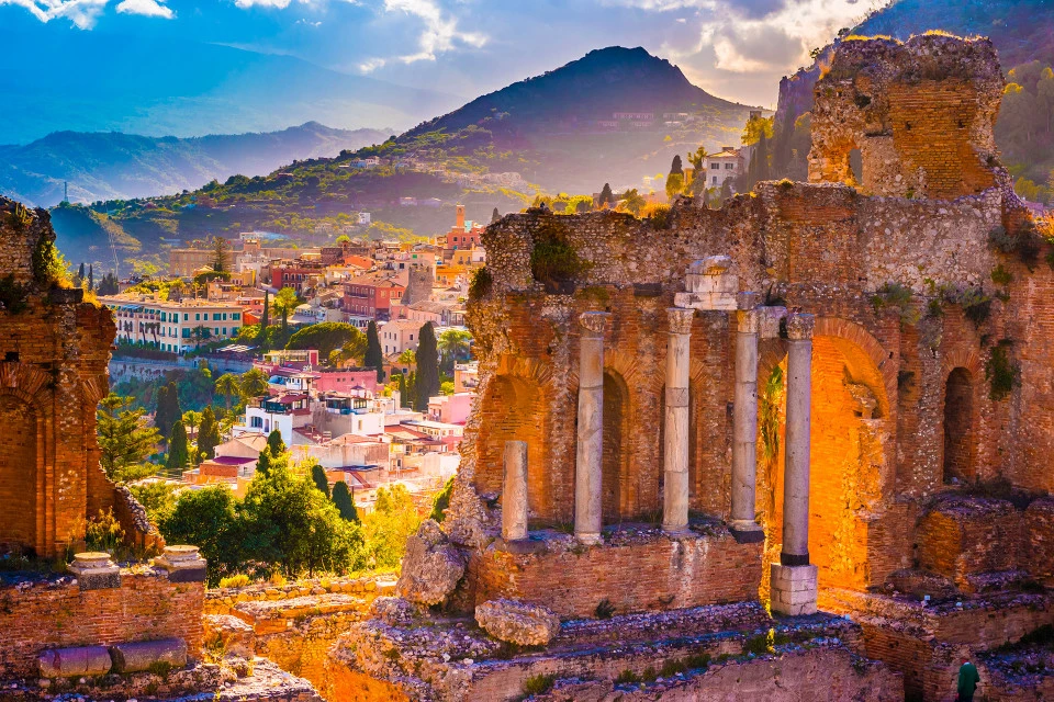 AIDDA Delegazione Sicilia