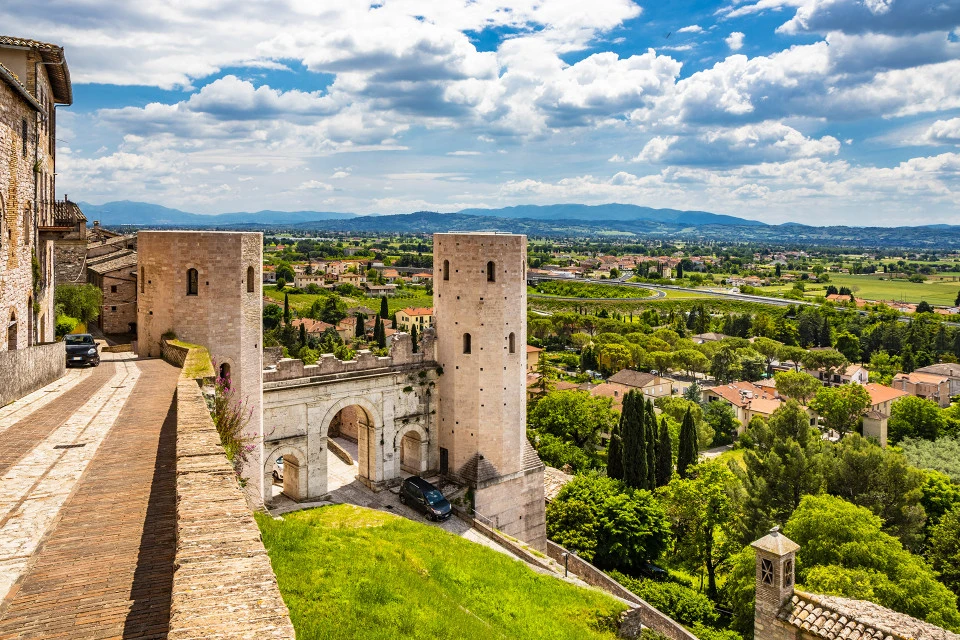 AIDDA Delegazione Umbria