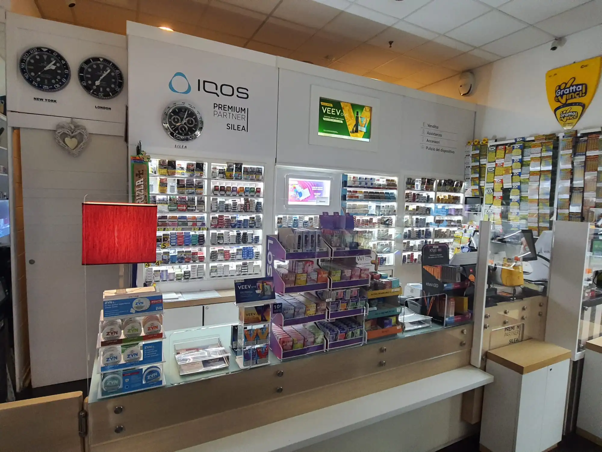 CLASS PRESS NEGOZIO1