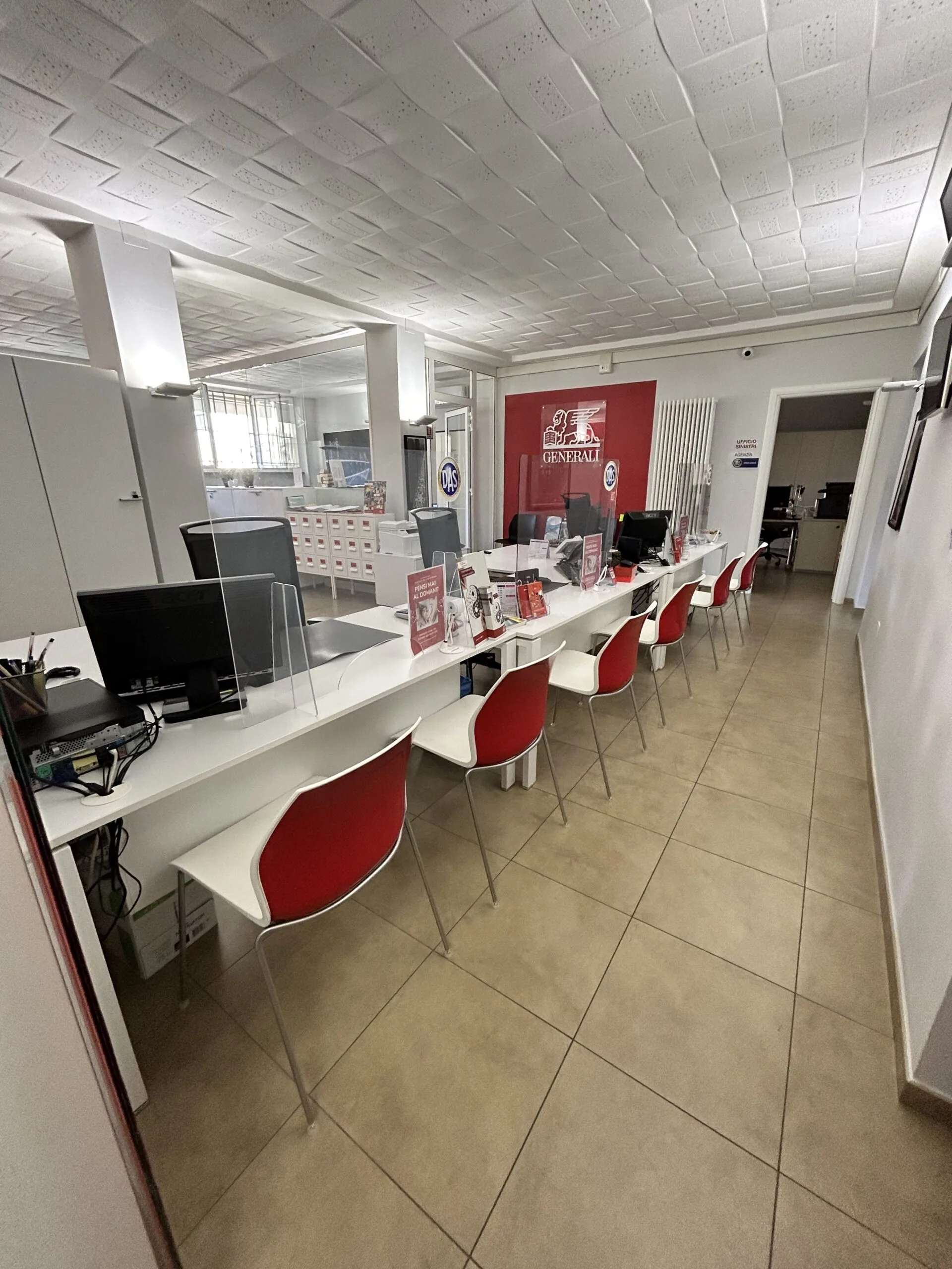 agenzia Rivoli Castello