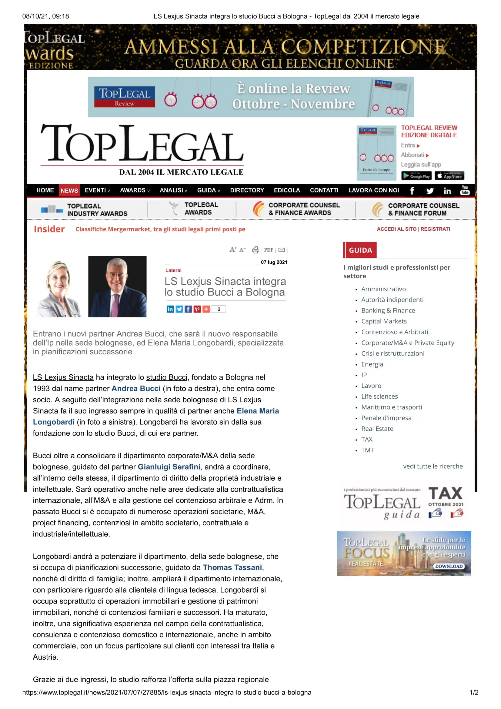 2021/10/ls_lexjus_sinacta_integra_lo_studio_bucci_a_bologna_-_toplegal_dal_2004_il_mercato_legale-1_4745