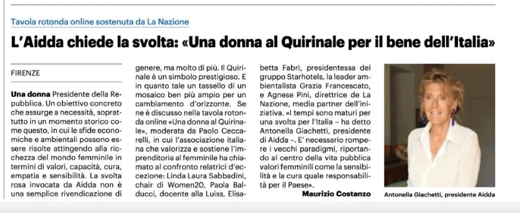 AIDDA Articolo La Nazione gen 2022.jpg