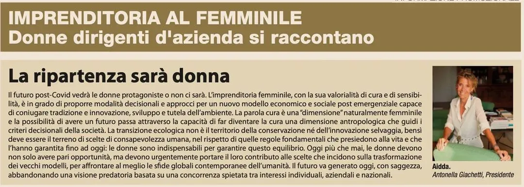 1 Articolo Sole24ore _PN AIDDA Antonella Giachetti_28 gennaio 2022 .jpg