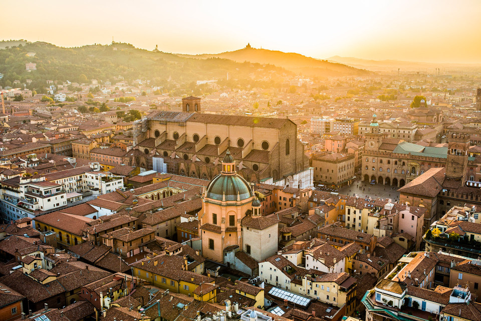 AIDDA Delegazione Emilia Romagna