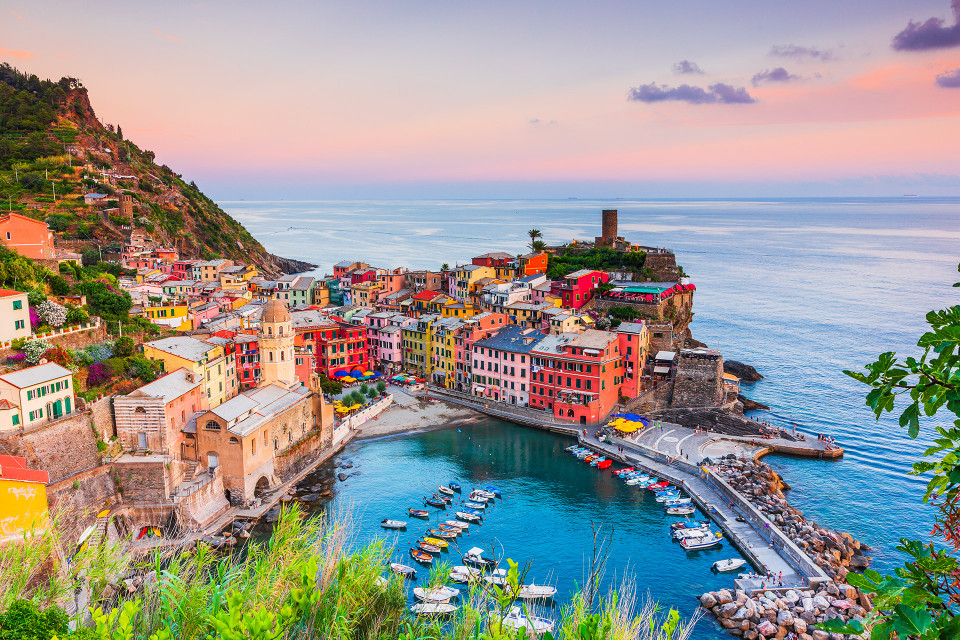AIDDA Delegazione Liguria