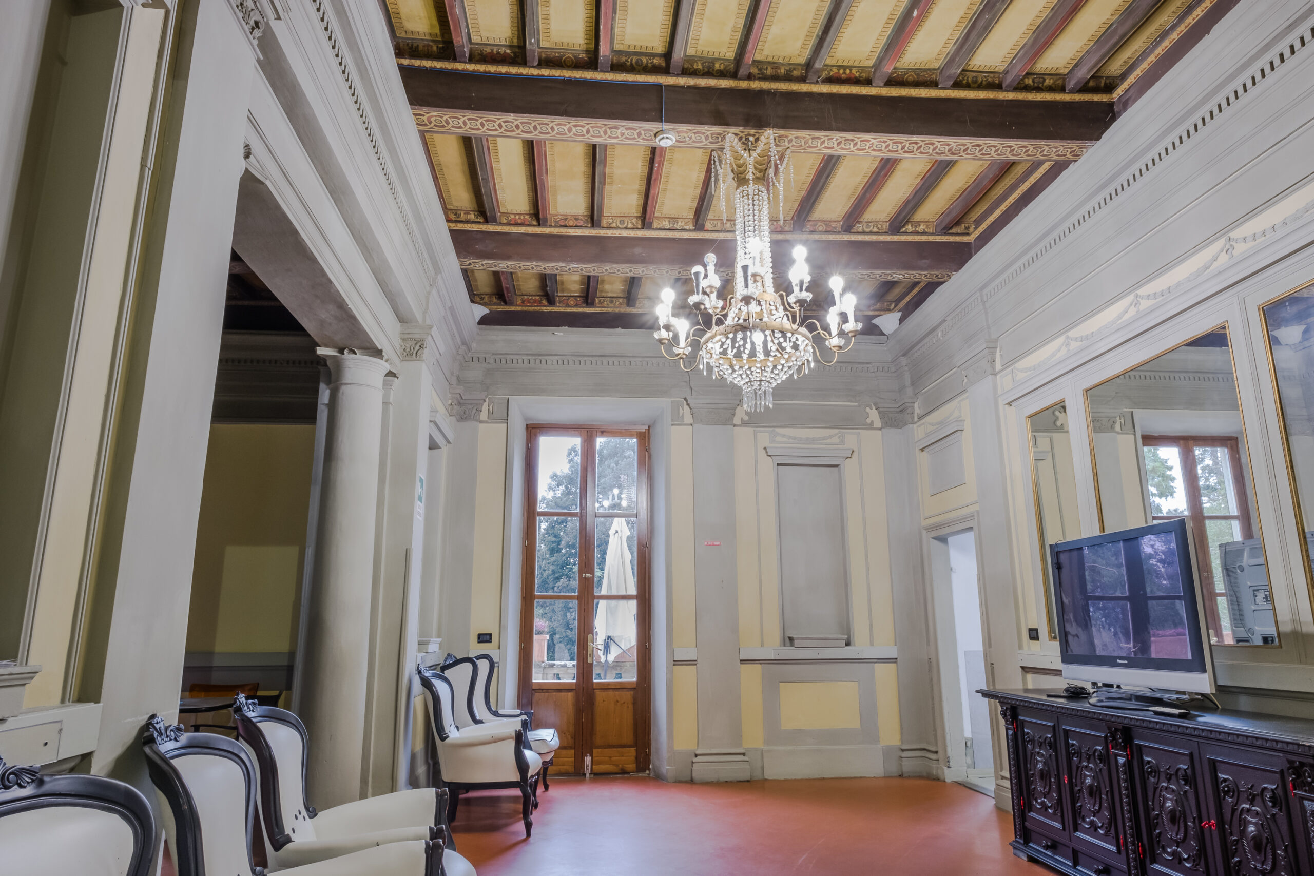 Villa Fiorita-13