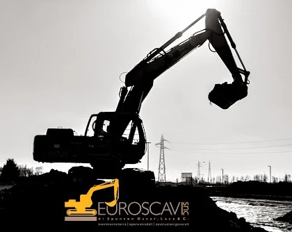 Euroscavi 2