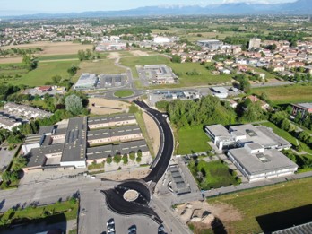 Euroscavi 3