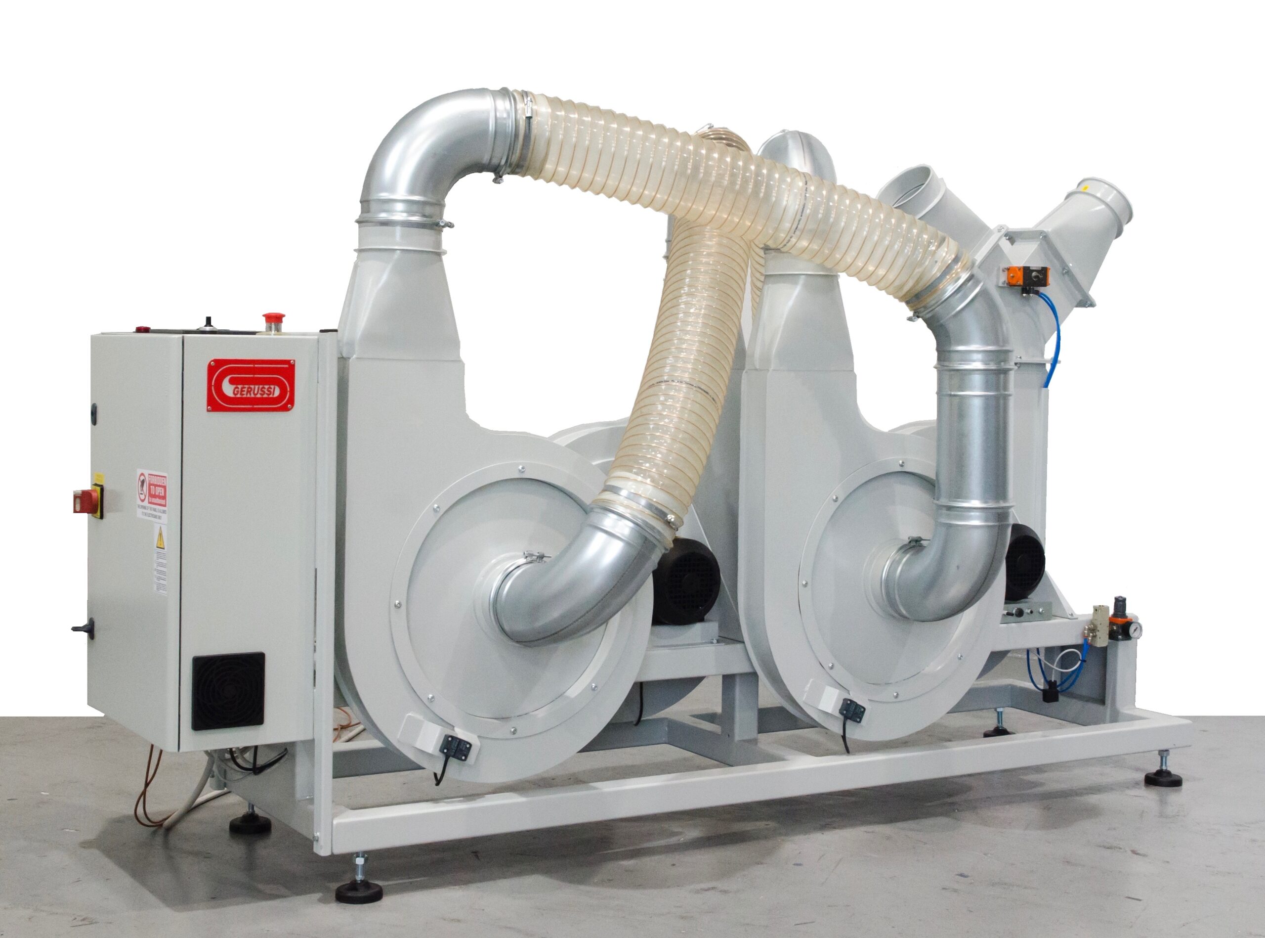 CD400H
