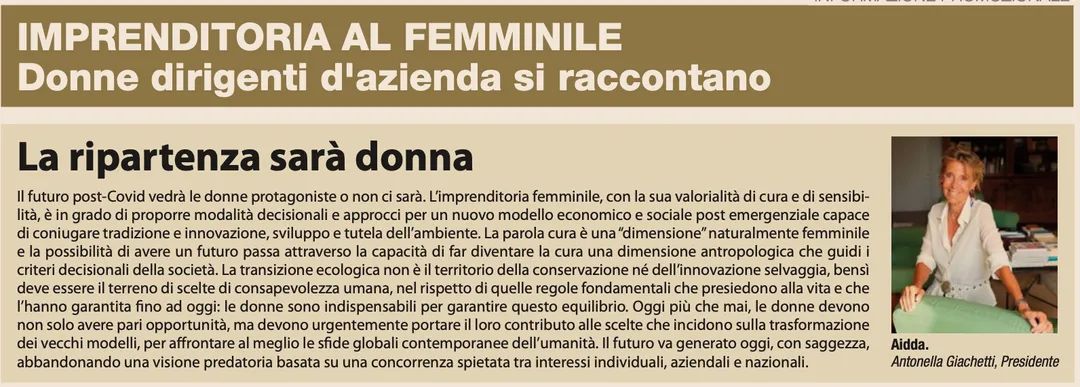 1 Articolo Sole24ore _PN AIDDA Antonella Giachetti_28 gennaio 2022 .jpg