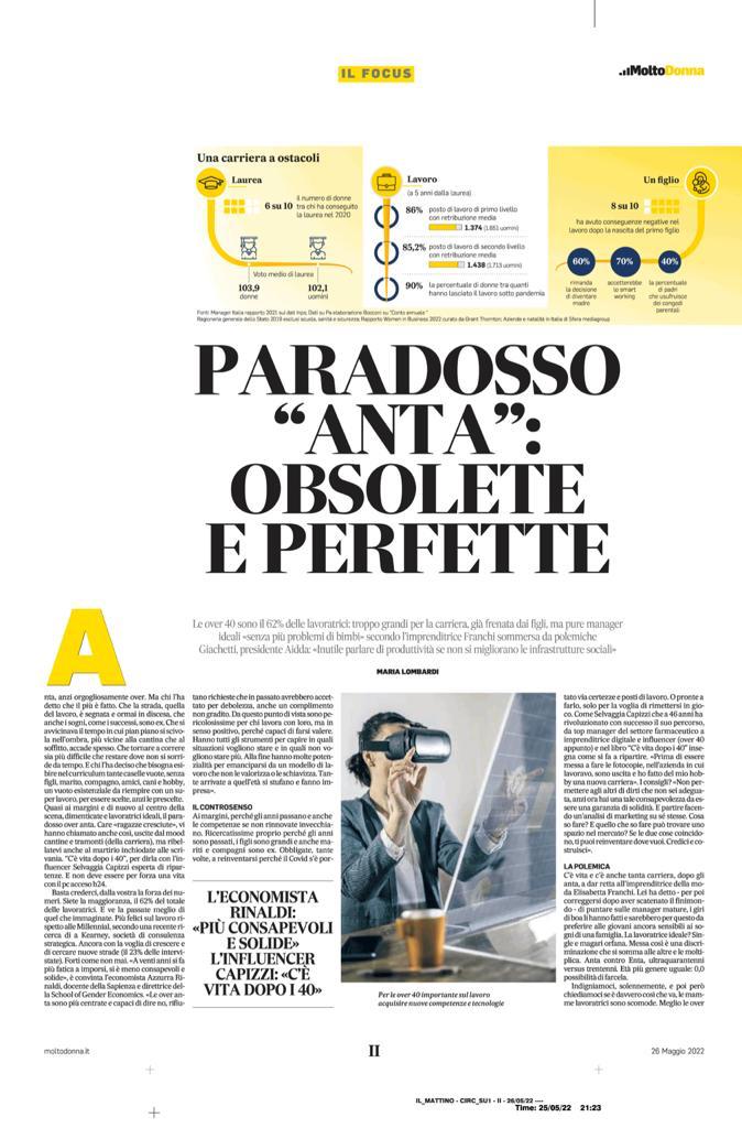 Articolo IL MESSAGGERO - AIDDA.jpg
